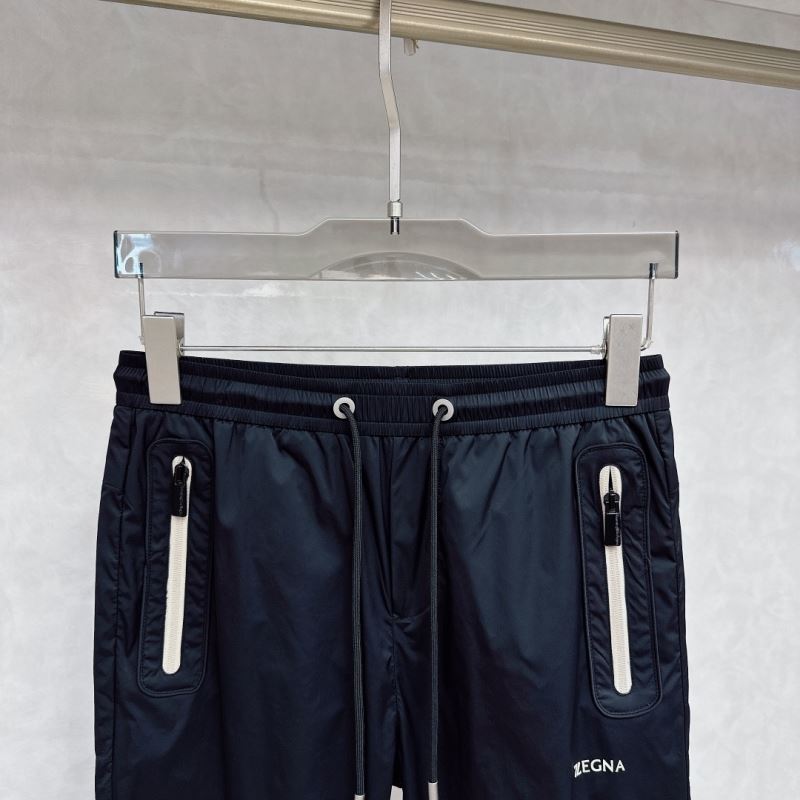 Zegna Long Pants